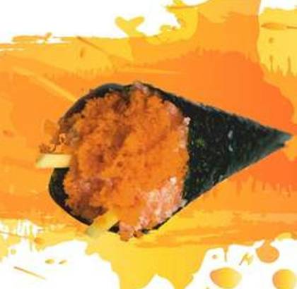 Temaki Kazuko