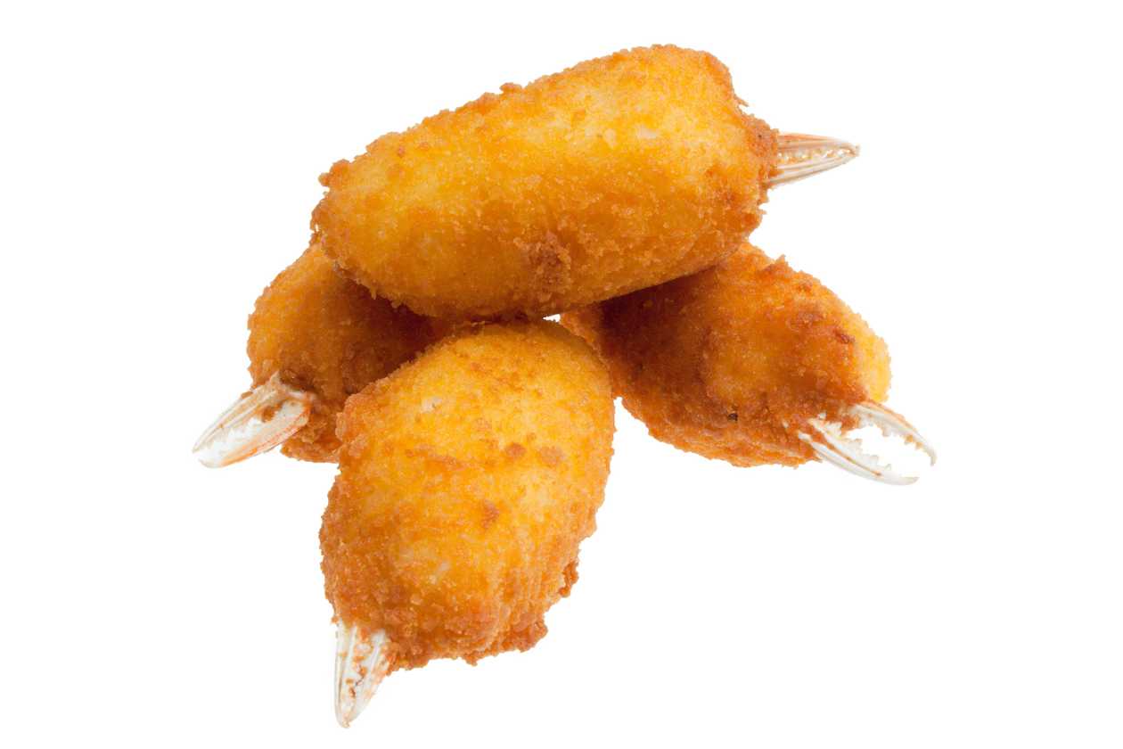 Crab Claw