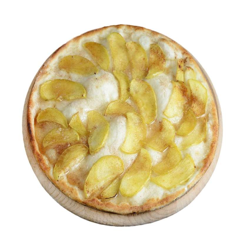 Dessert Pizza Ø30cm