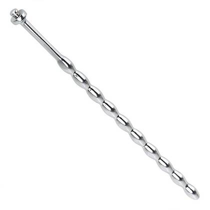 Steel OLO Dilator with Bubble