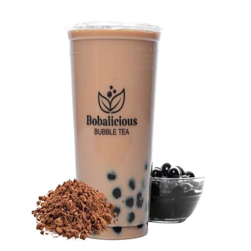 Hokkaido Milk Tea