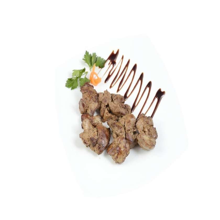 Chicken Livers
