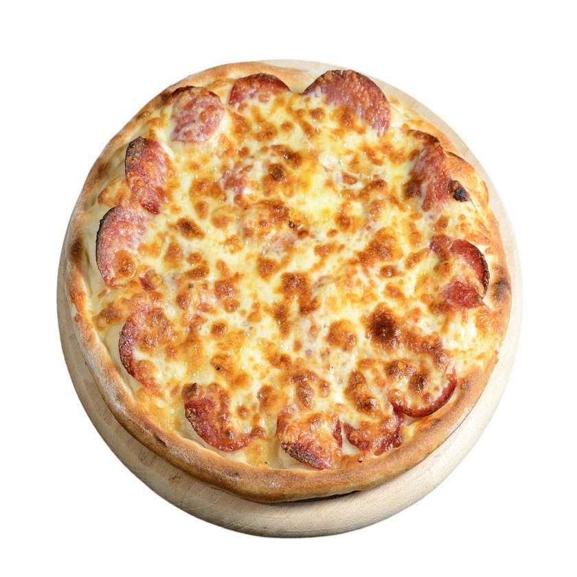Pizza Salami Ø24cm