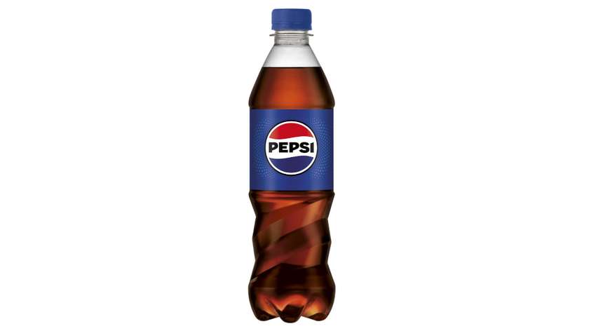 Pepsi 0,5