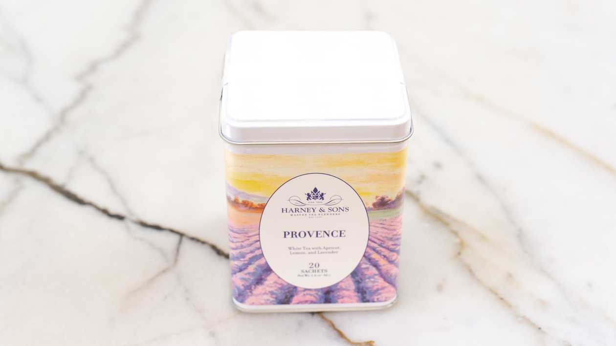 Harney & Sons Provence Tea