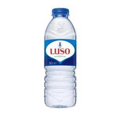 Natural Mineral Water 500ml