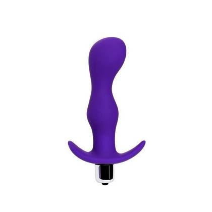 Vibro Plug Prost-spot Prostate Vibrating Stimulator