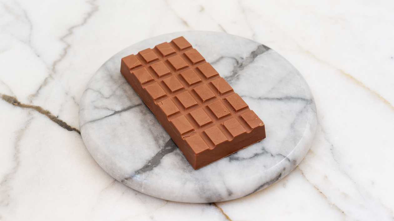 Pistachio Kataifi Chocolate