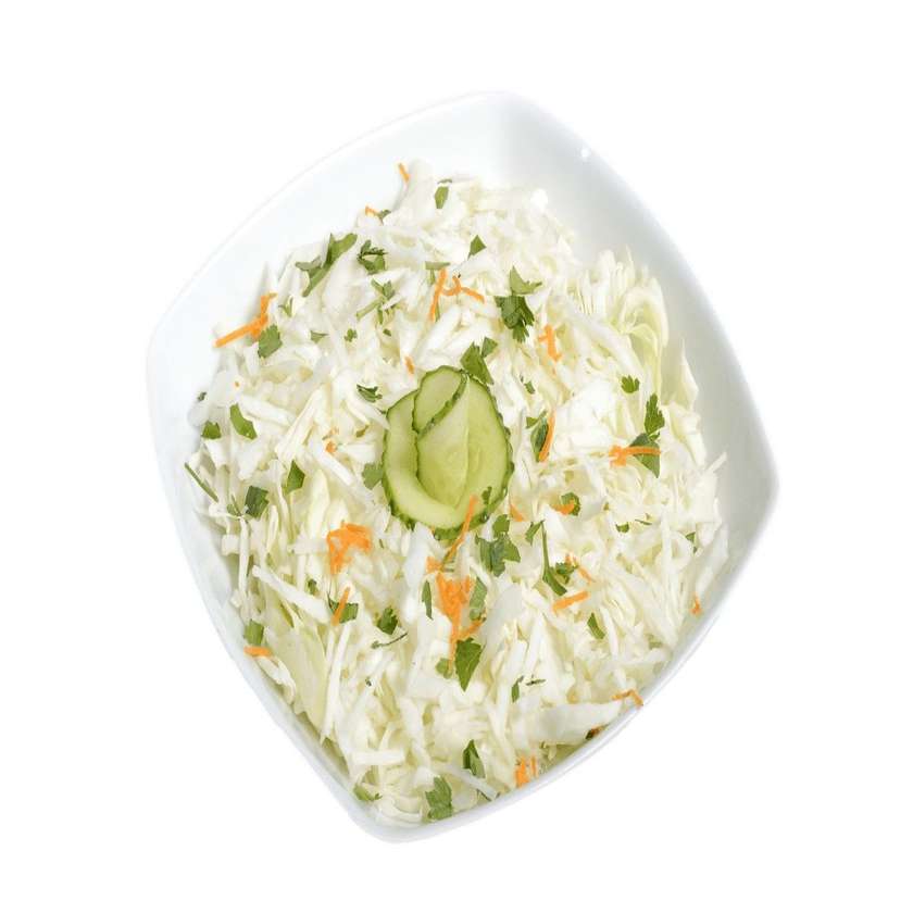 Cabbage Salad