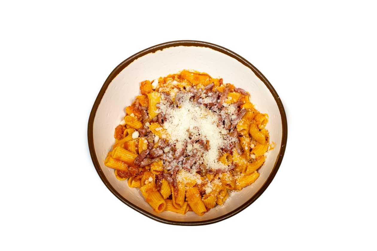 Amatriciana