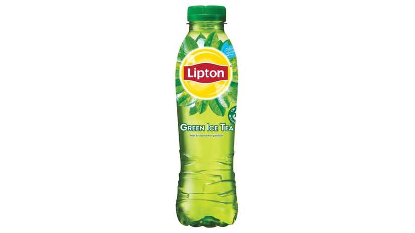 Lipton Green Tea 0,5