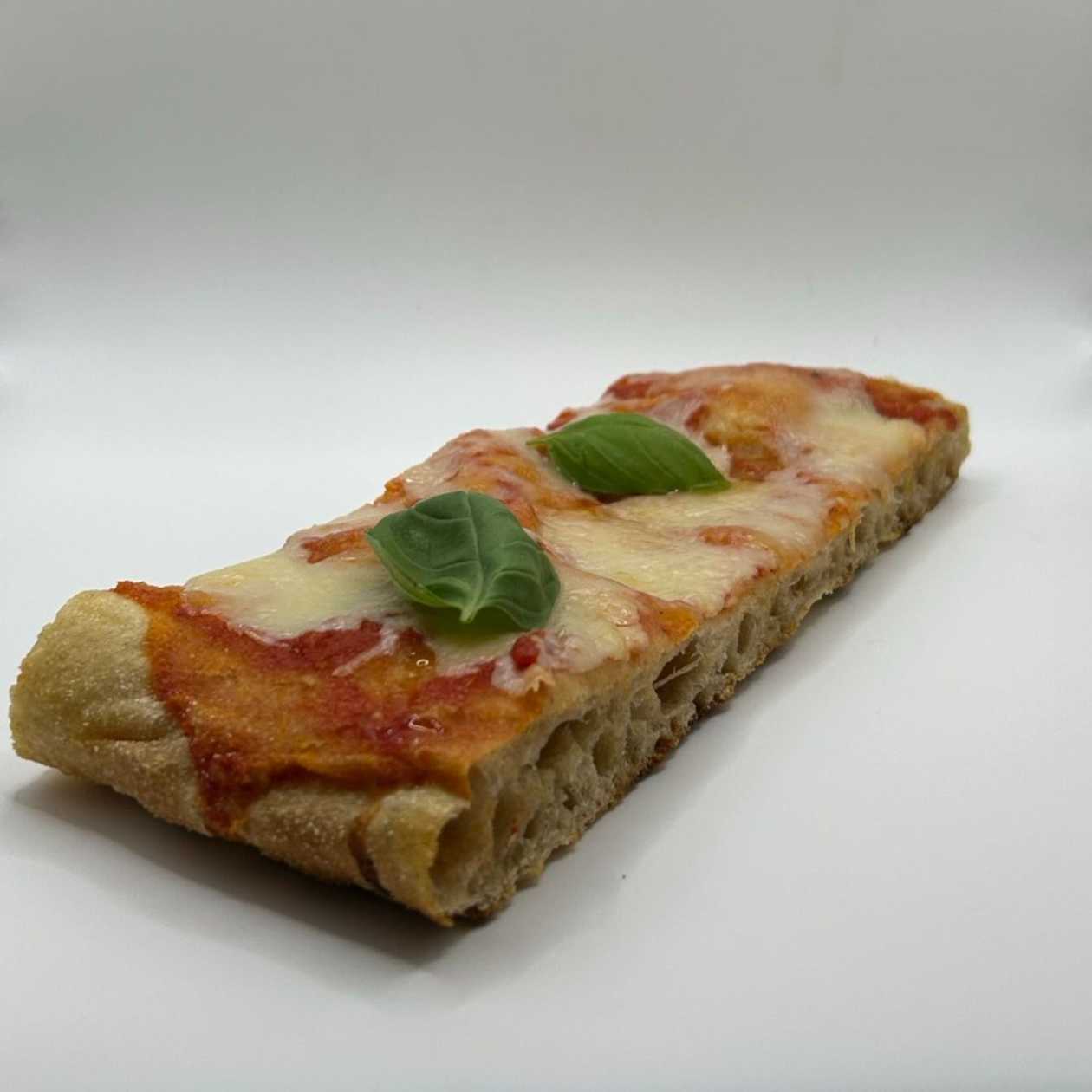 Malorímska pizza - syr
