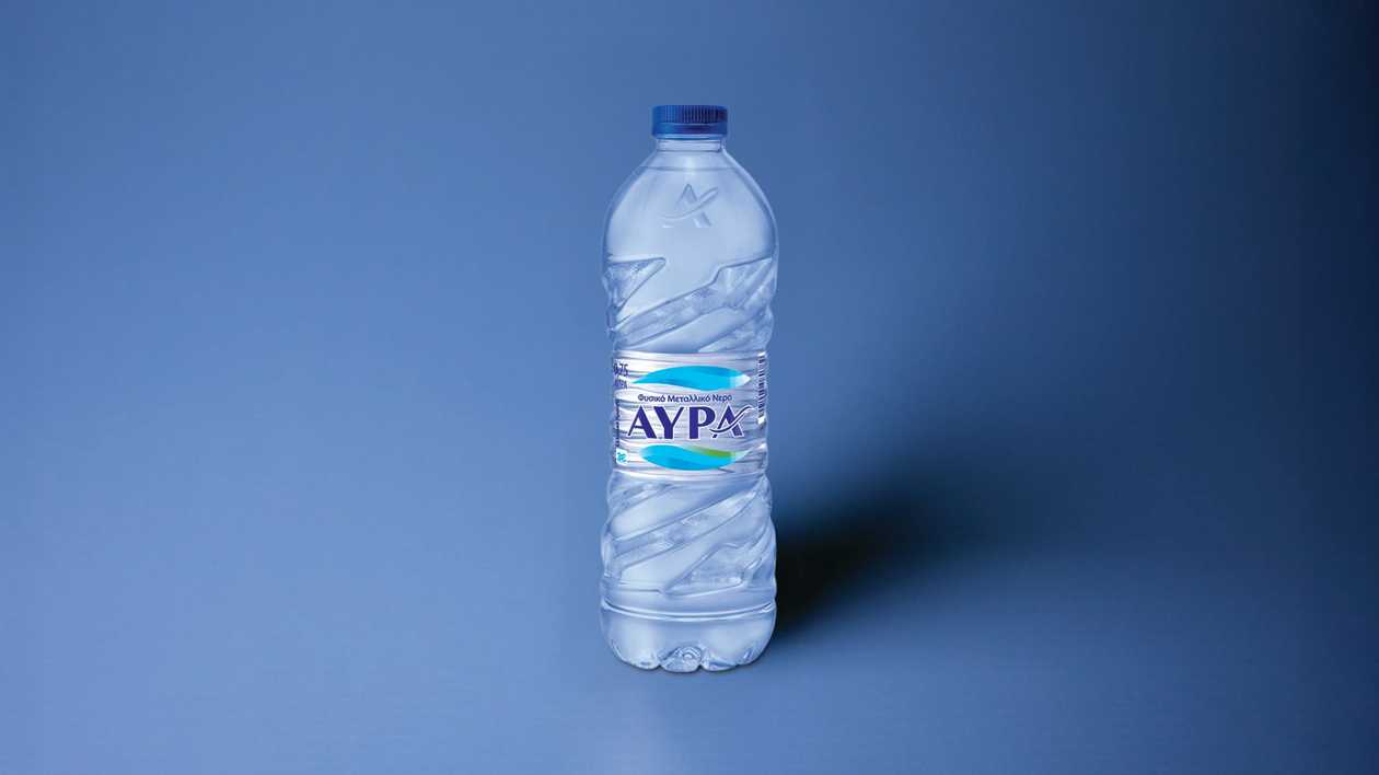 Water 500ml