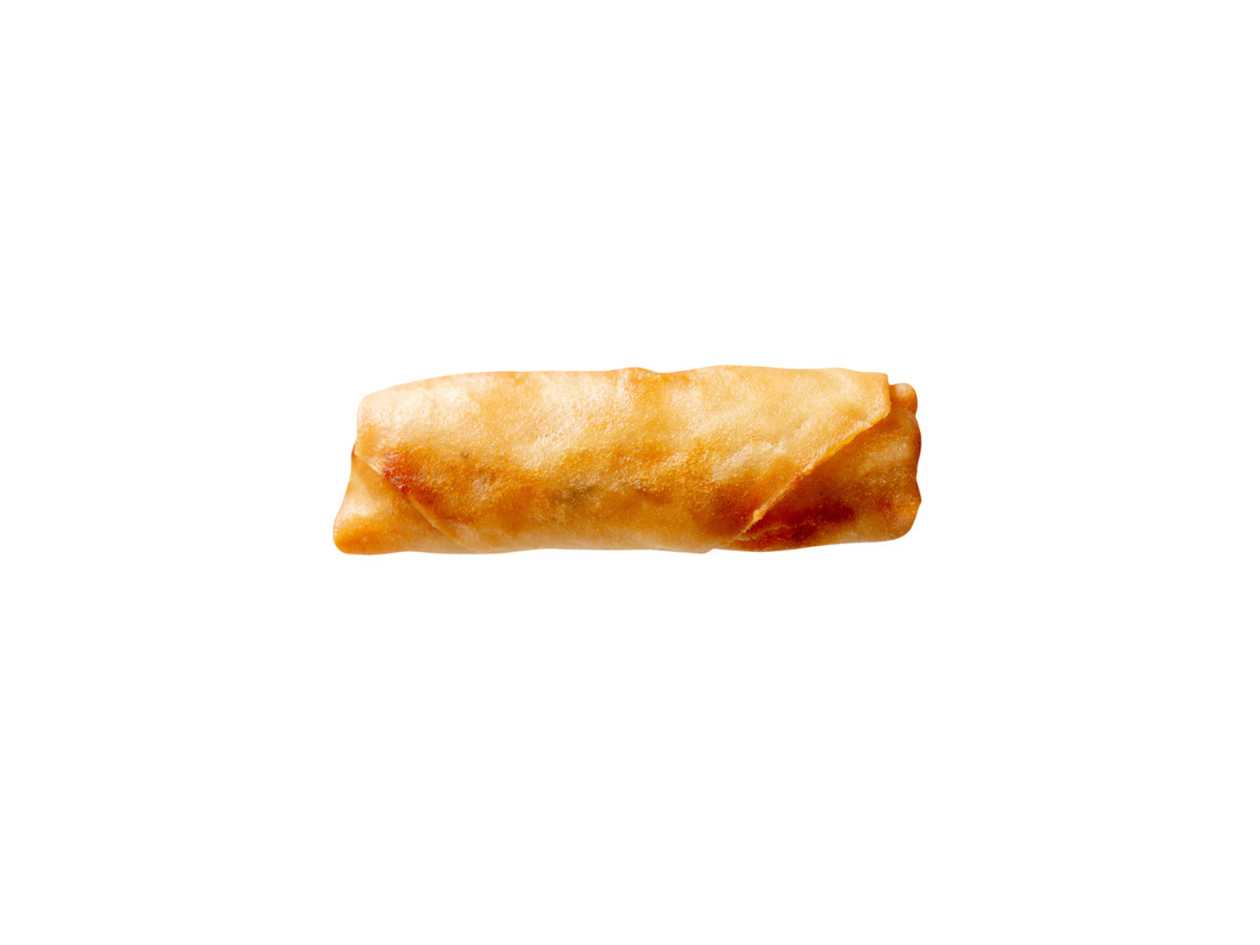 Vegetable Spring Roll