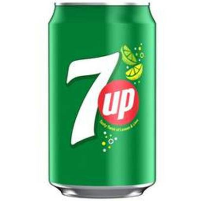 7Up Lata 330ml