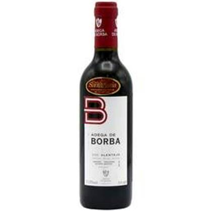 Adega de Borba Red Wine 375ml