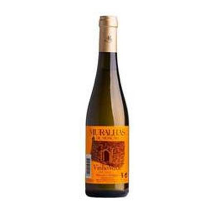 Muralhas Verde Wine 375ml
