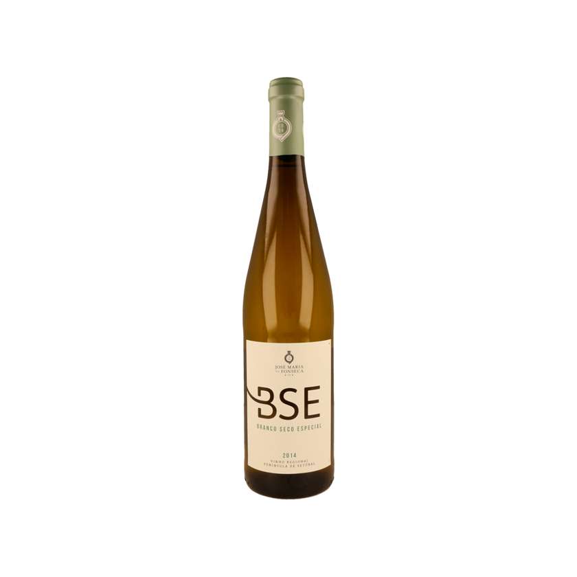 BSE White Wine 750ml