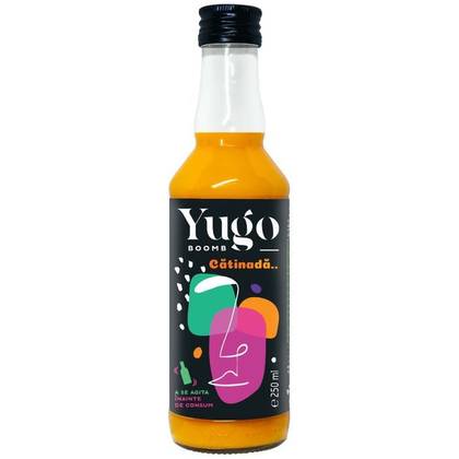 Sea Buckthorn Juice