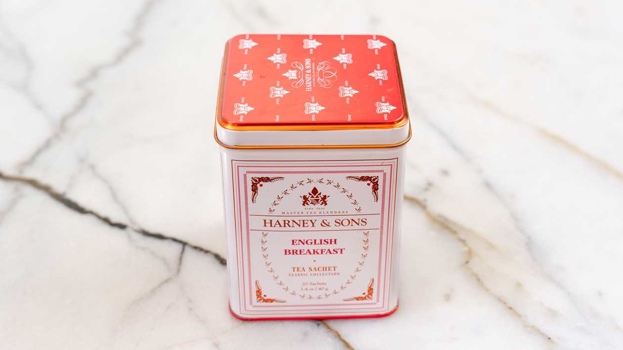 Harney & Sons English Breakfast