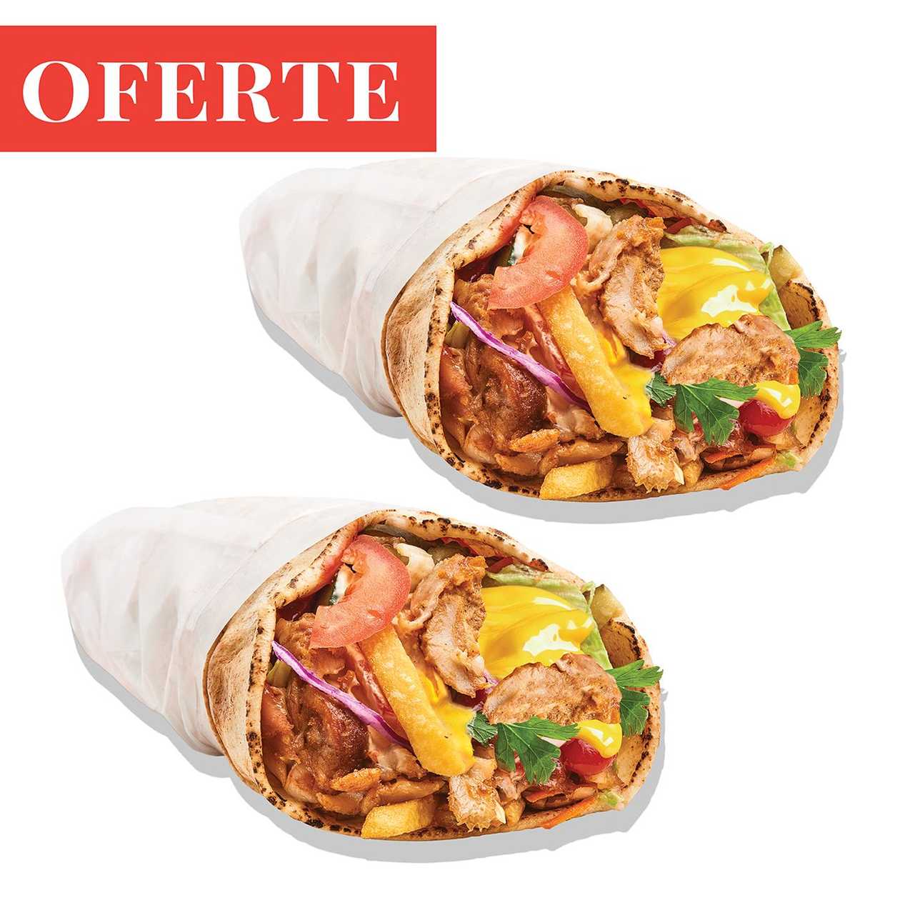 Oferte Prietenii