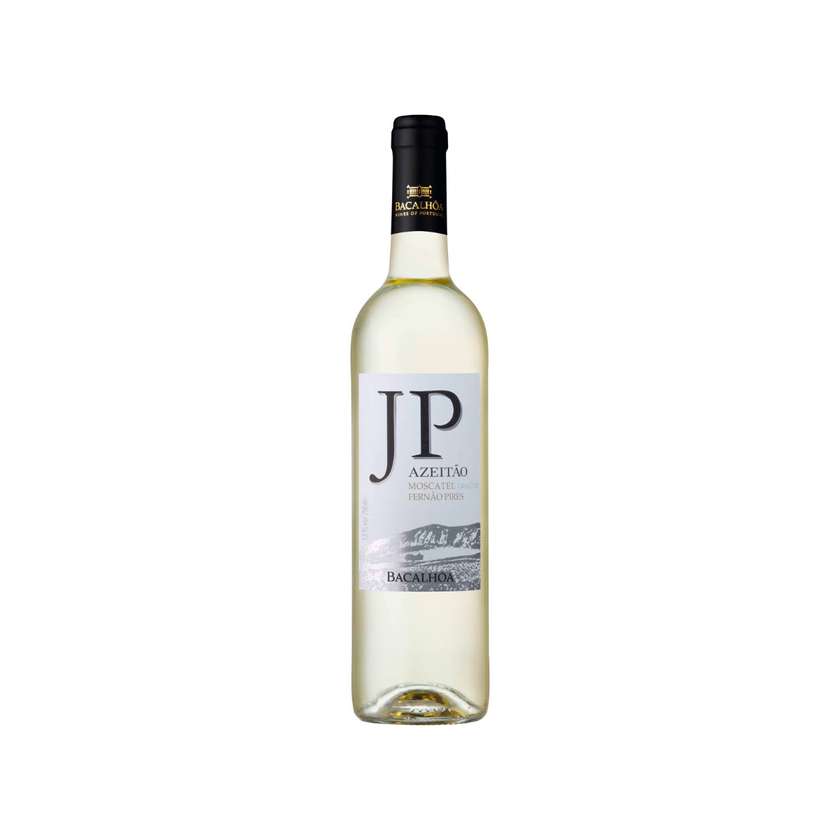 JP White Wine 750ml