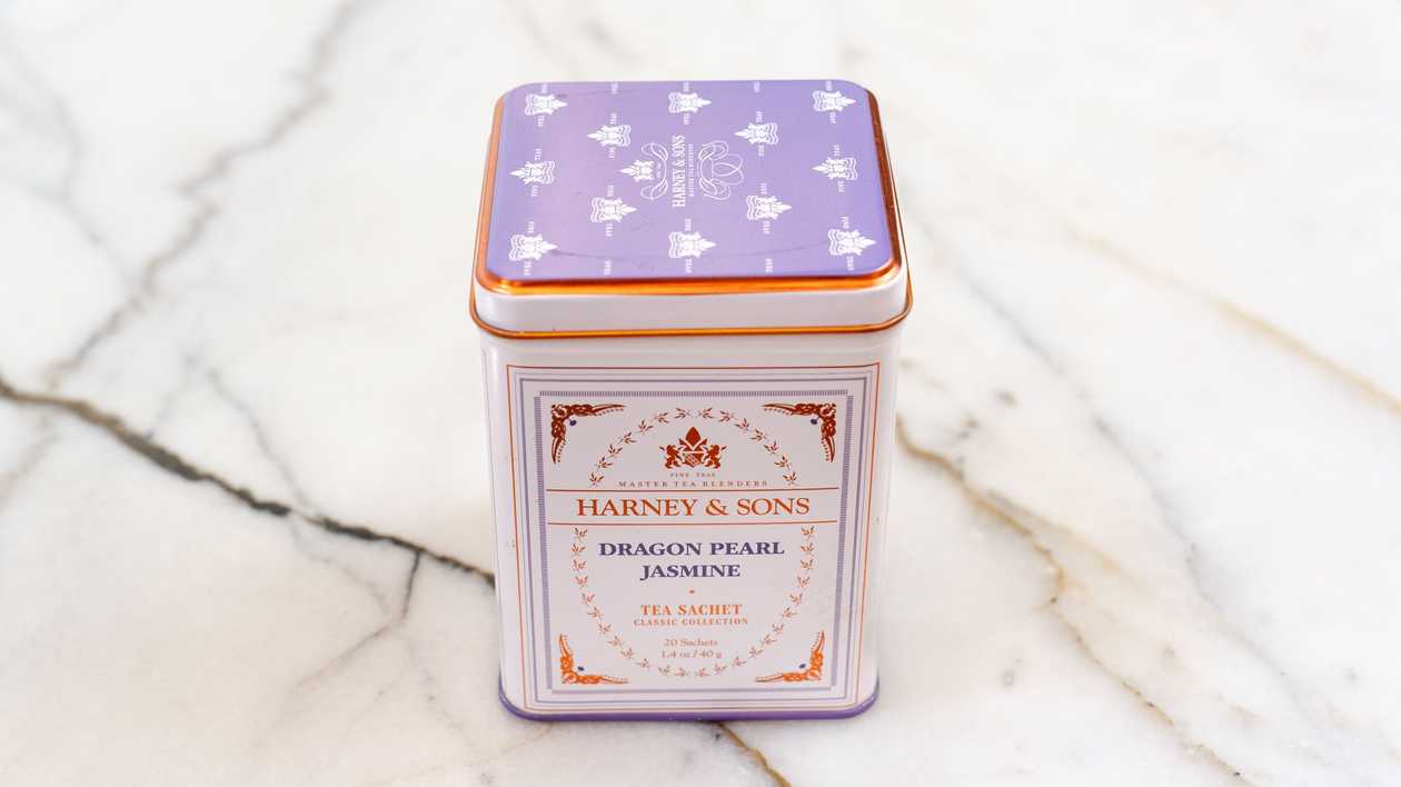 Harney & Sons Dragon Pearl Jasmine Tea