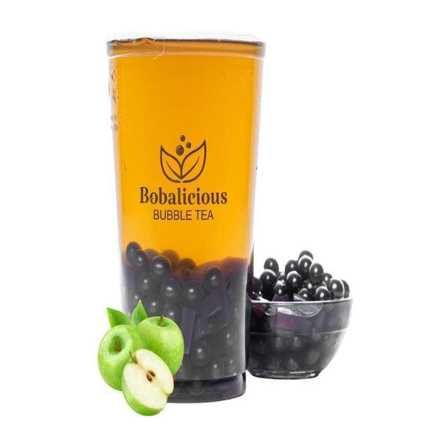 Green Apple Fruit Tea