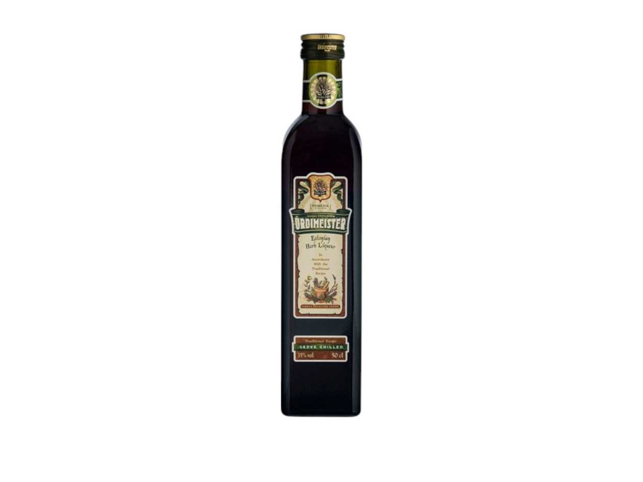 Urdimeister 500ML 35%