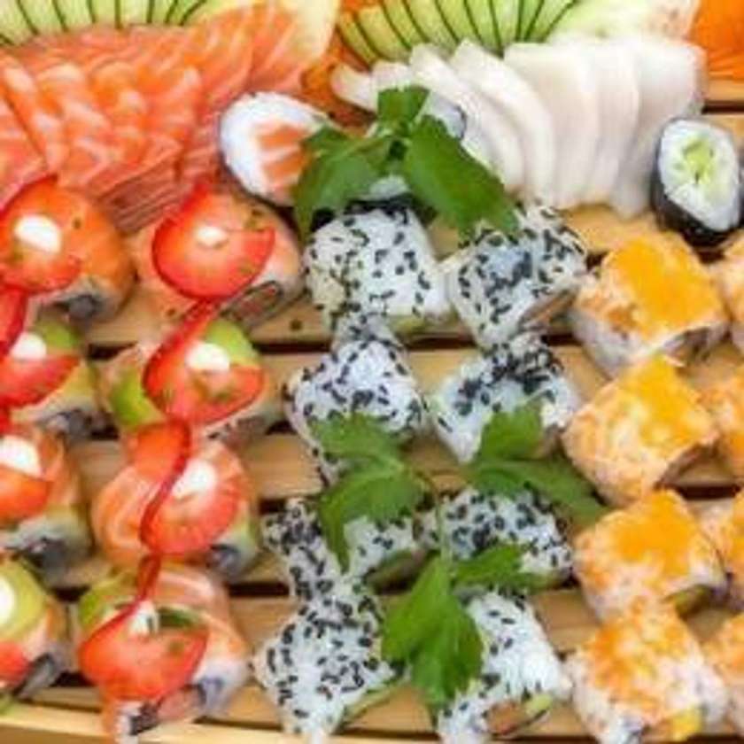 Special Uramaki