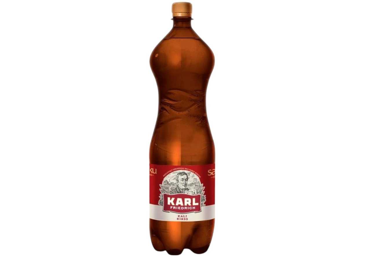 Karl Friedrich Kali Kirss 1500ML
