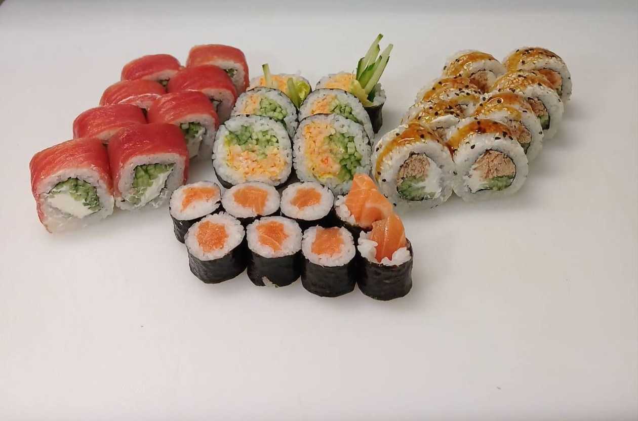 Set Sakura 30 szt.