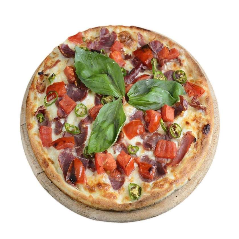 Pizza Tirolo Ø30cm