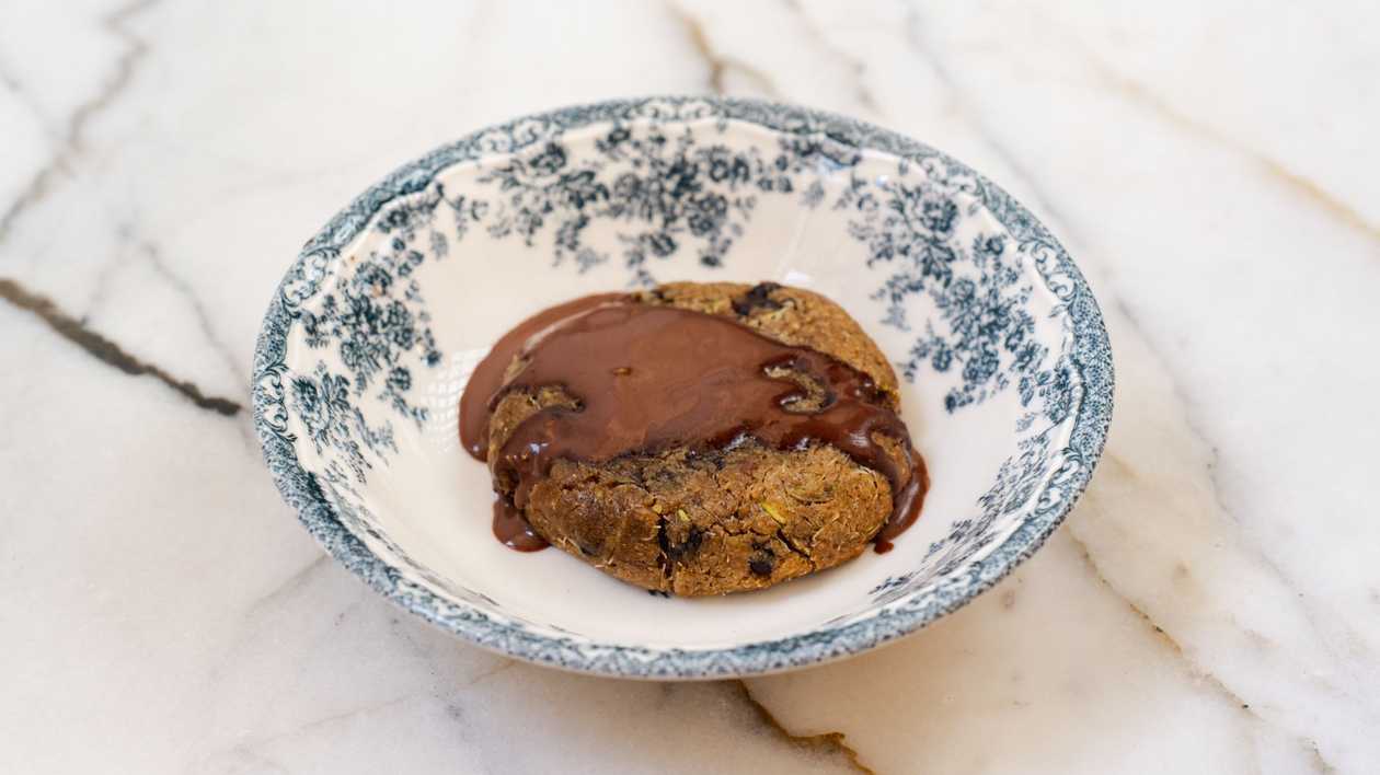 Classic Chocolate Soft Cookie