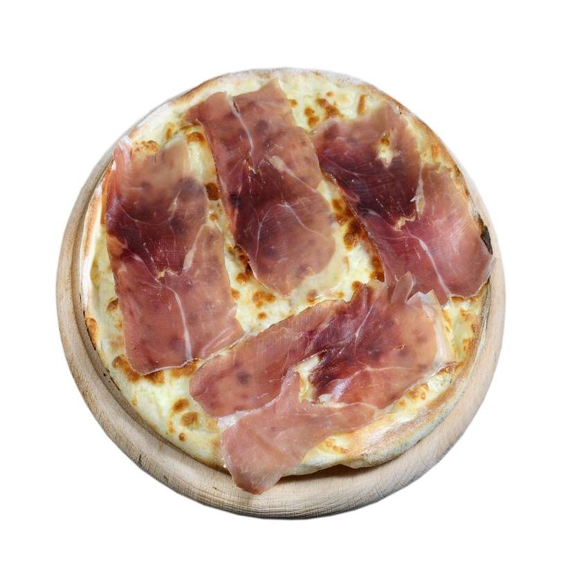 Pizza Prosciutto Ø24cm