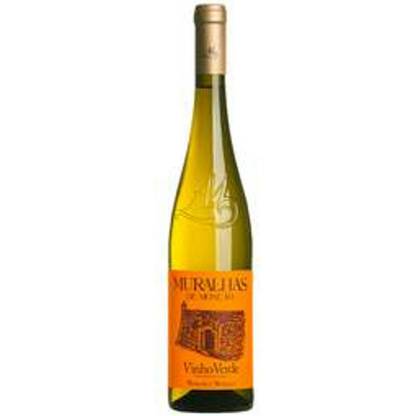 Muralhas Verde Wine 750ml