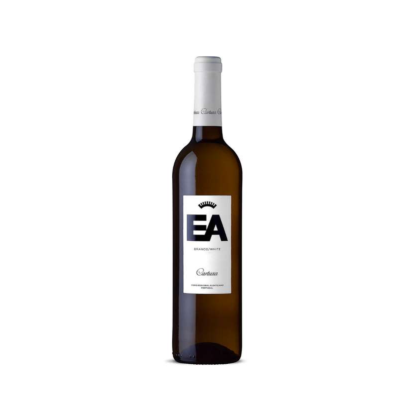 EA Cartuxa White Wine 750ml