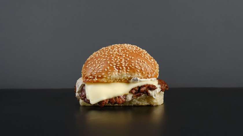 Truffle AIOli