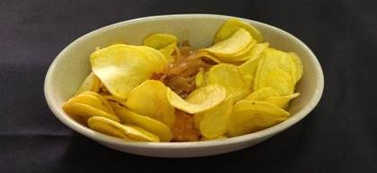 Bacalhau à Braga (2 a 3 Pessoas)