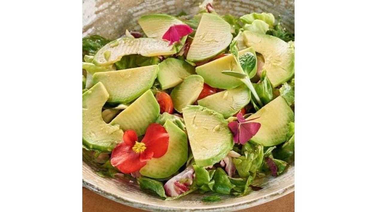 Avocado Salad