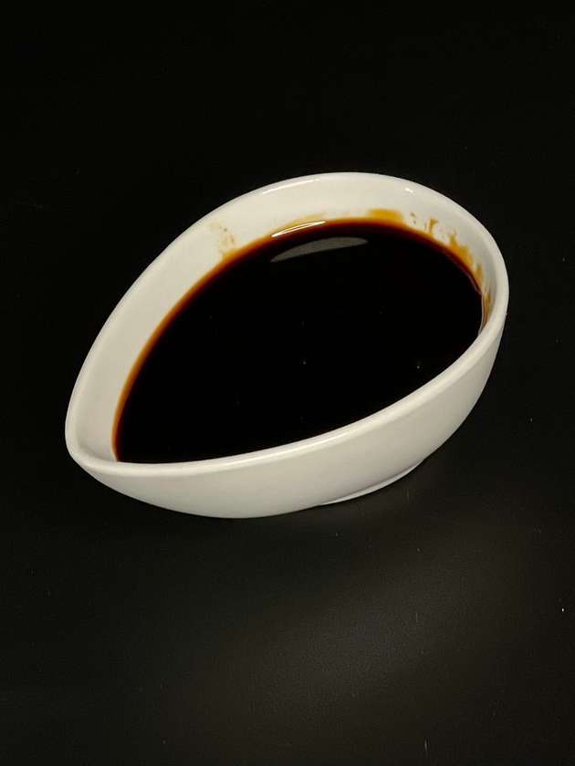 Sos kabajaki