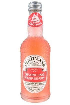 Лимонад Fentimans ручной работы 0,275 л