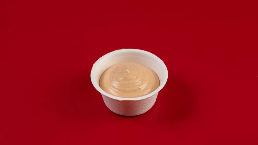 Smash Sauce Vegan