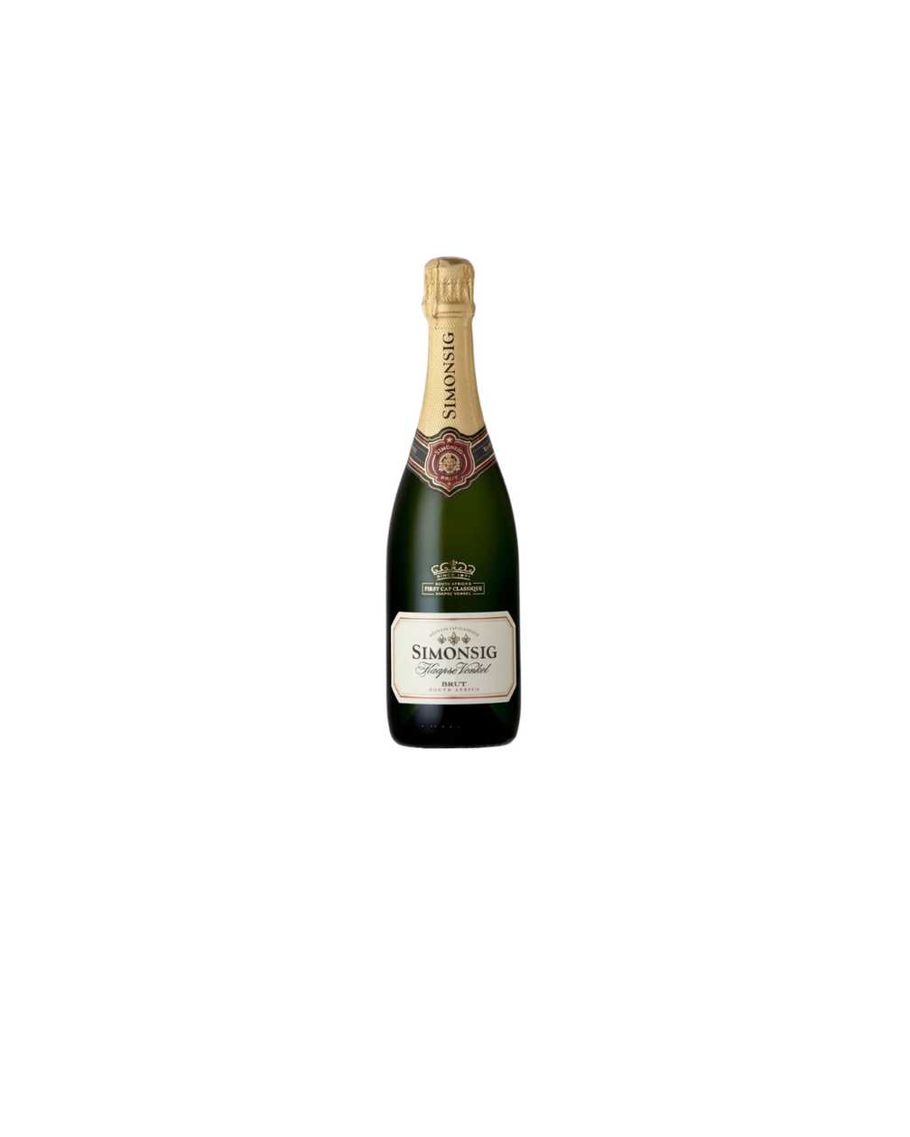 Simonsig Brut
