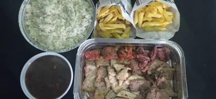 Churrasco Misto Premium (2 a 3 Pessoas)