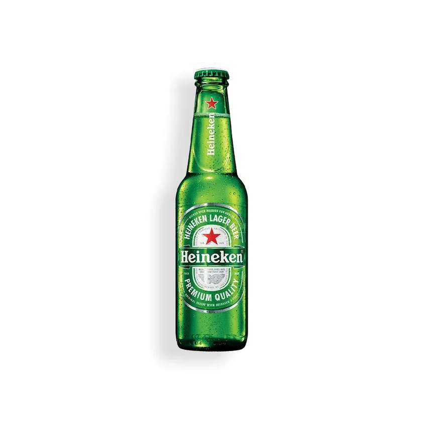 Cerveja Heineken (25cl)