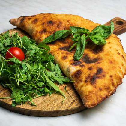 Calzone Bufalla