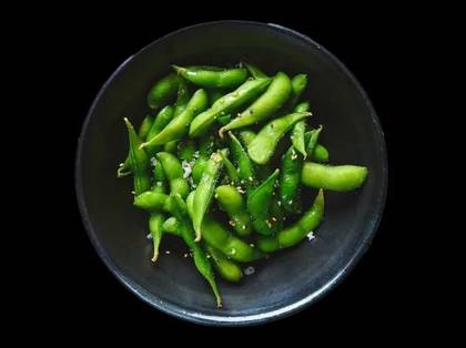 EDAMAME
