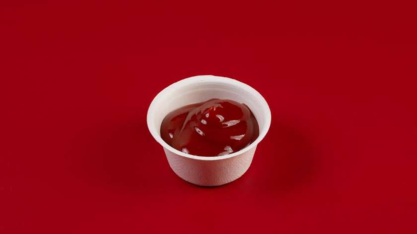 Ketchup