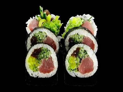 Futomaki Tuńczyk